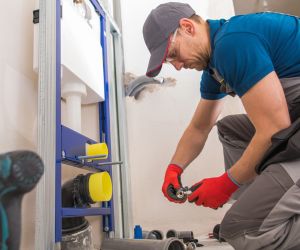 Why Choose Sewer Line Replacement